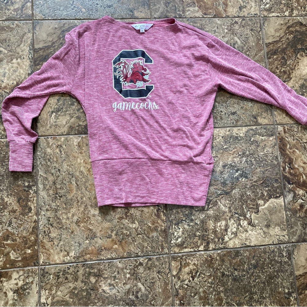 University of South Carolina Sweatshirt